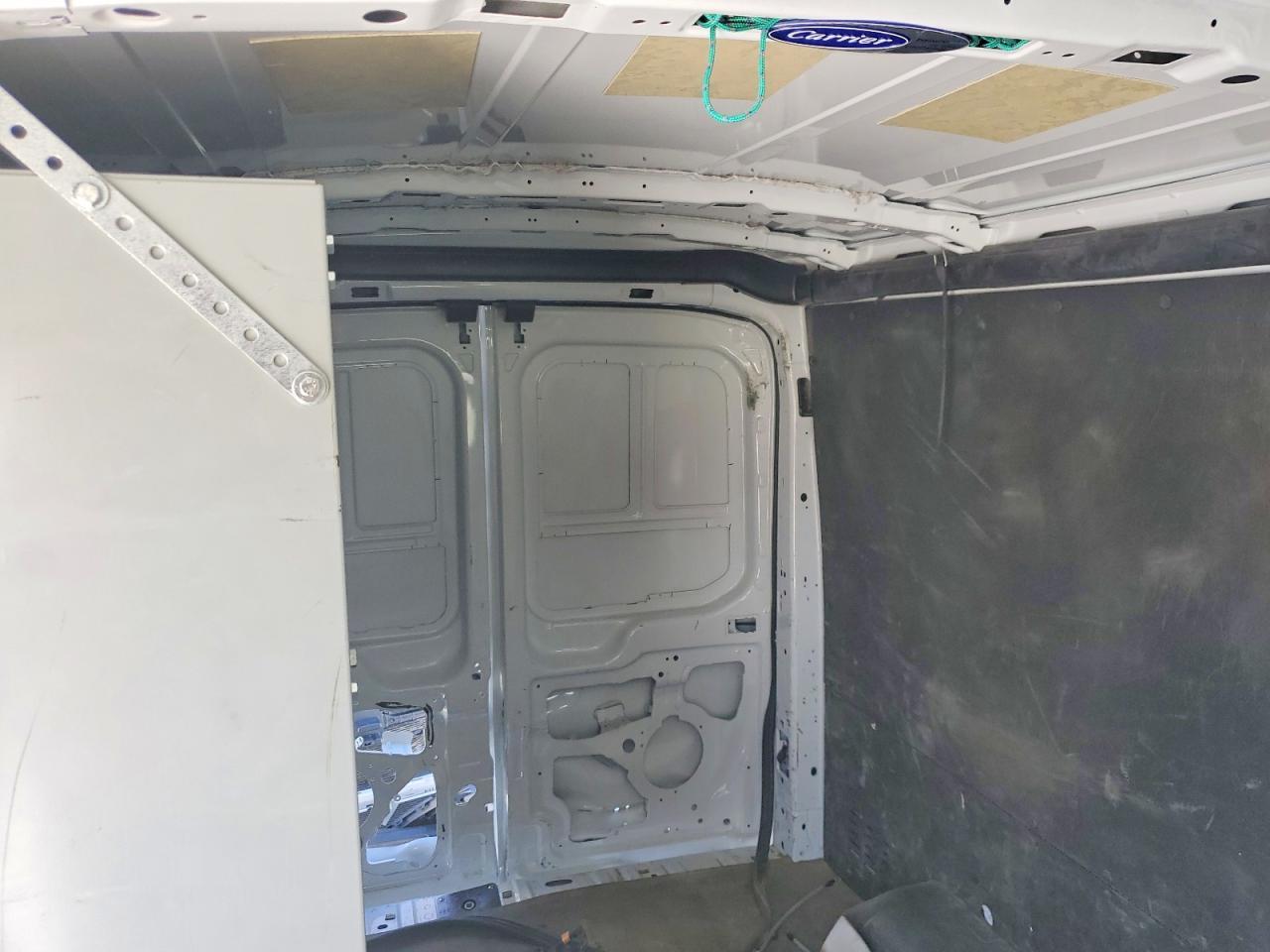 2023 Ford Transit T-250