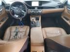 2018 Lexus Es 350