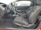 2012 Honda Civic si