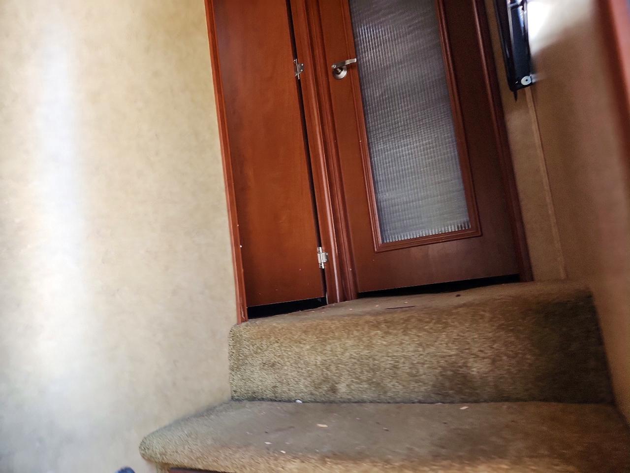 2013 Jayco Seismic Camper