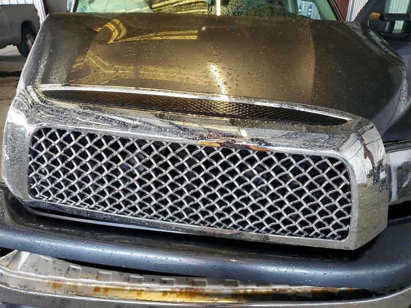 2007 Toyota Tundra SR5