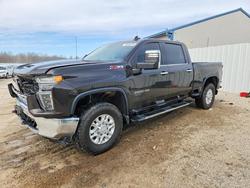 2020 Chevrolet Silverado K3500 ltz en venta en Louisville, KY