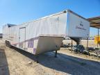 2002 Vintage 34' 2002 Vintage Enclosed Cargo Trailer