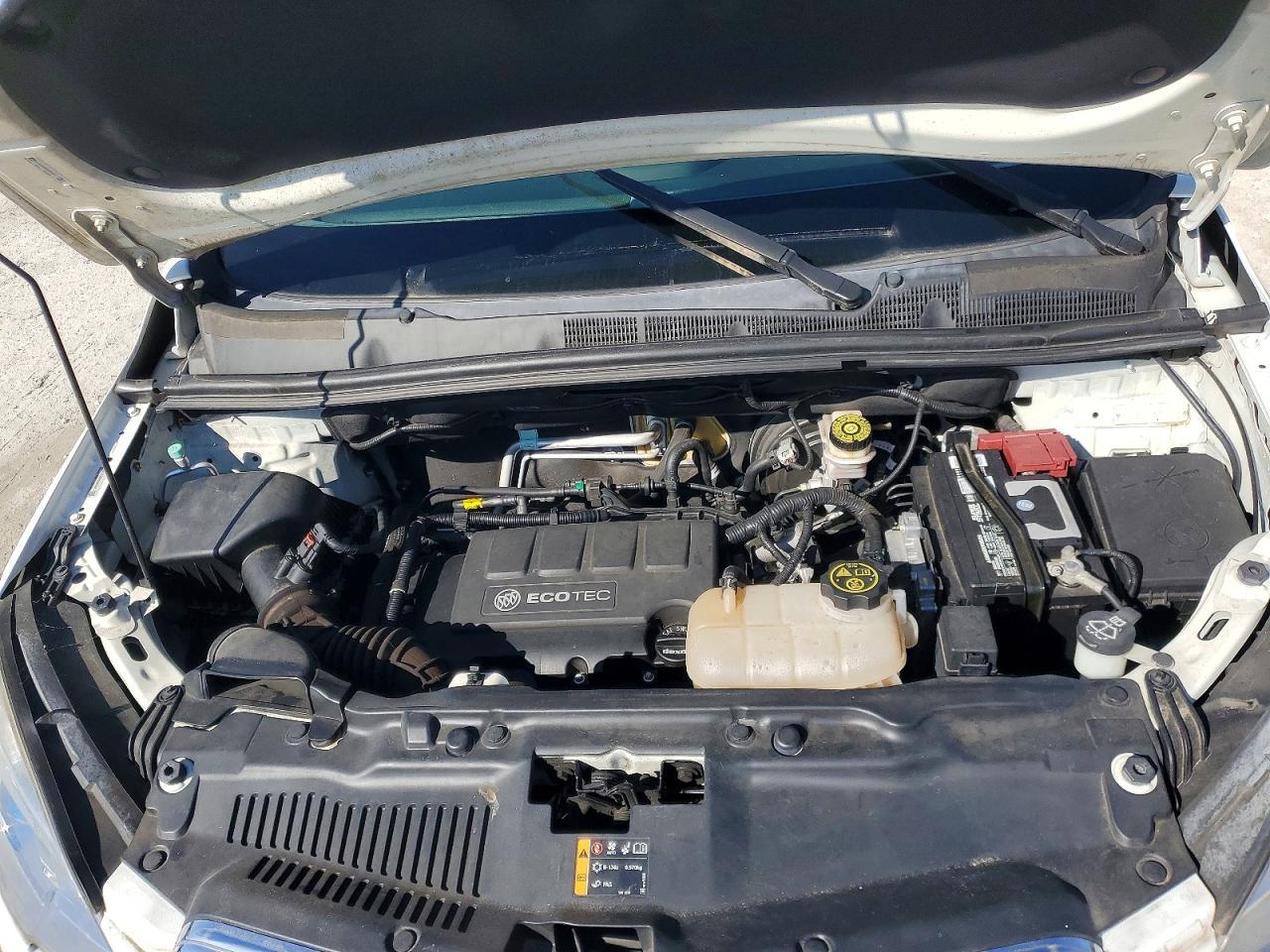 2014 Buick Encore Premium