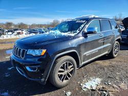 2017 Jeep Grand Cherokee Limited for sale in New Britain, CT
