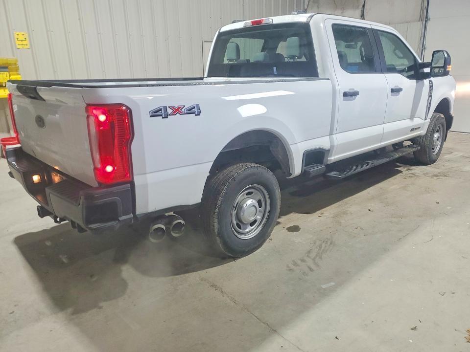 2026 Ford F250 Super Duty
