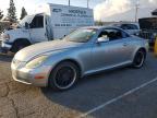 2002 Lexus Sc 430