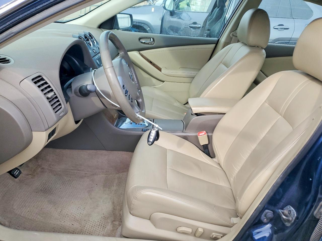 2008 Nissan Altima 2.5