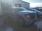 2024 Ford F150 STX