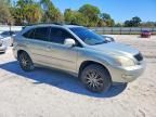 2006 Lexus Rx 330 Base