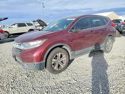 Honda Vehiculos salvage en venta: 2017 Honda Cr-v lx