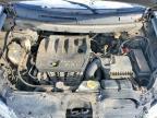 2012 Dodge Journey se