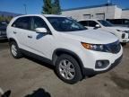 2013 KIA Sorento lx