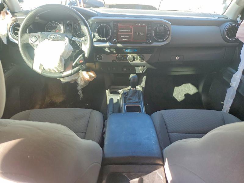 2023 Toyota Tacoma Double Cab