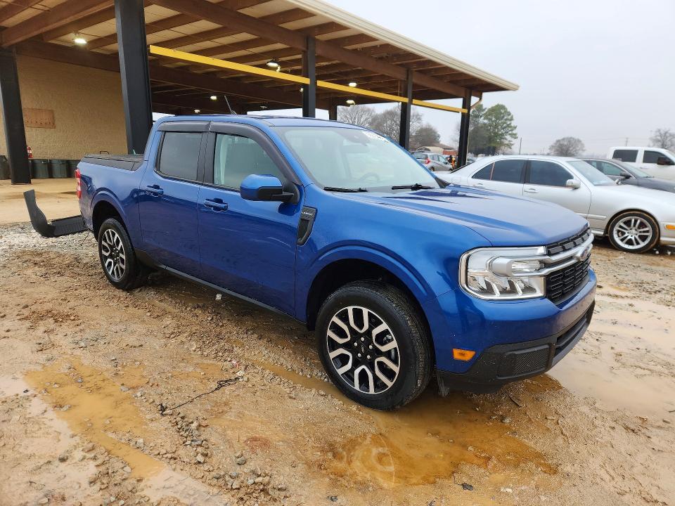 2023 Ford Maverick xl