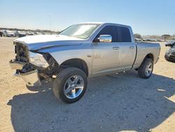 Dodge salvage cars for sale: 2009 Dodge Ram 1500
