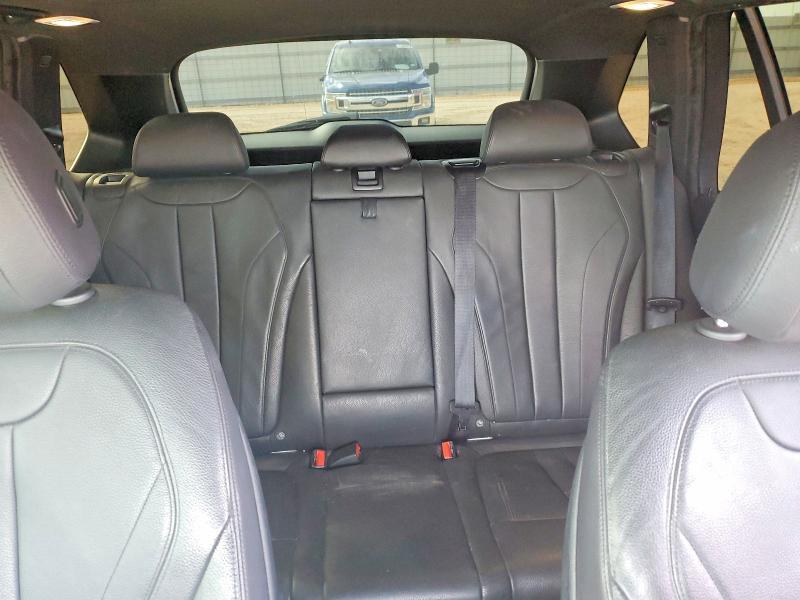 2017 BMW X5 Sdrive35i