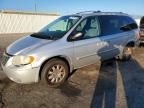 2005 Chrysler Town & Country Touring