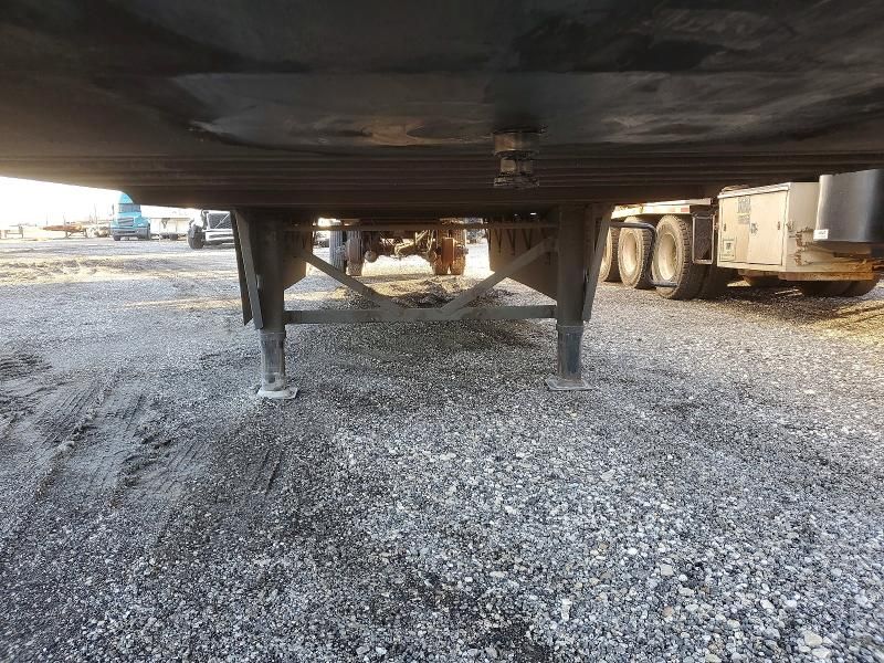 2024 Wabash Dry van Trailer