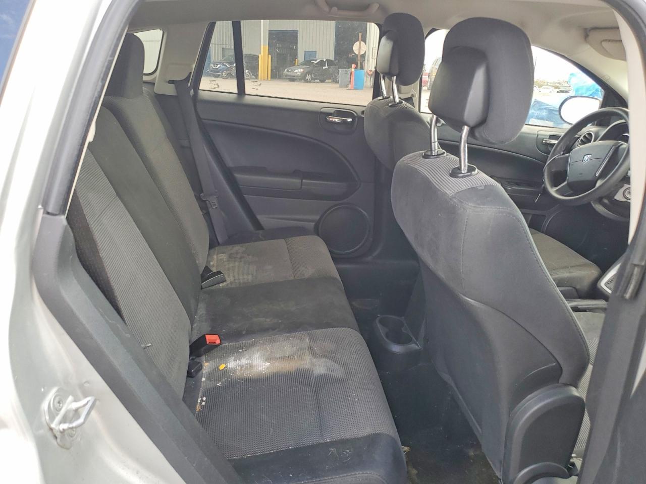 2011 Dodge Caliber Mainstreet