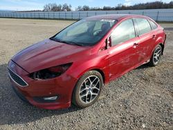 2016 Ford Focus se for sale in Anderson, CA