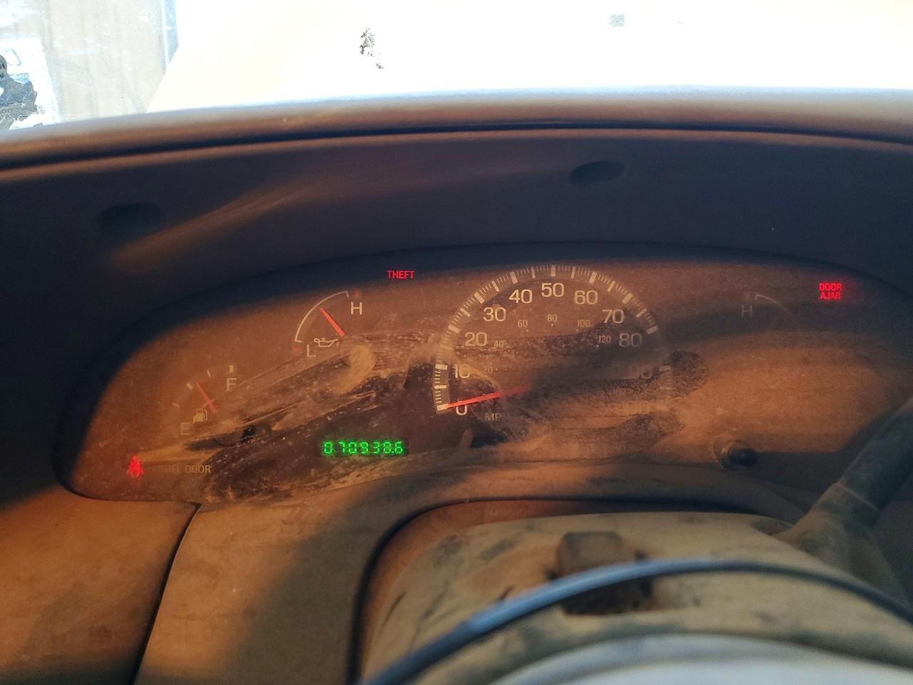2002 Ford F150
