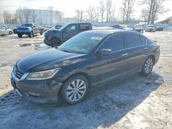 2013 Honda Accord for sale in Central Square, NY