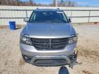 2019 Dodge Journey Crossroad