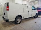 2019 GMC Savana G3500