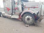2005 Kenworth W900 Semi Truck