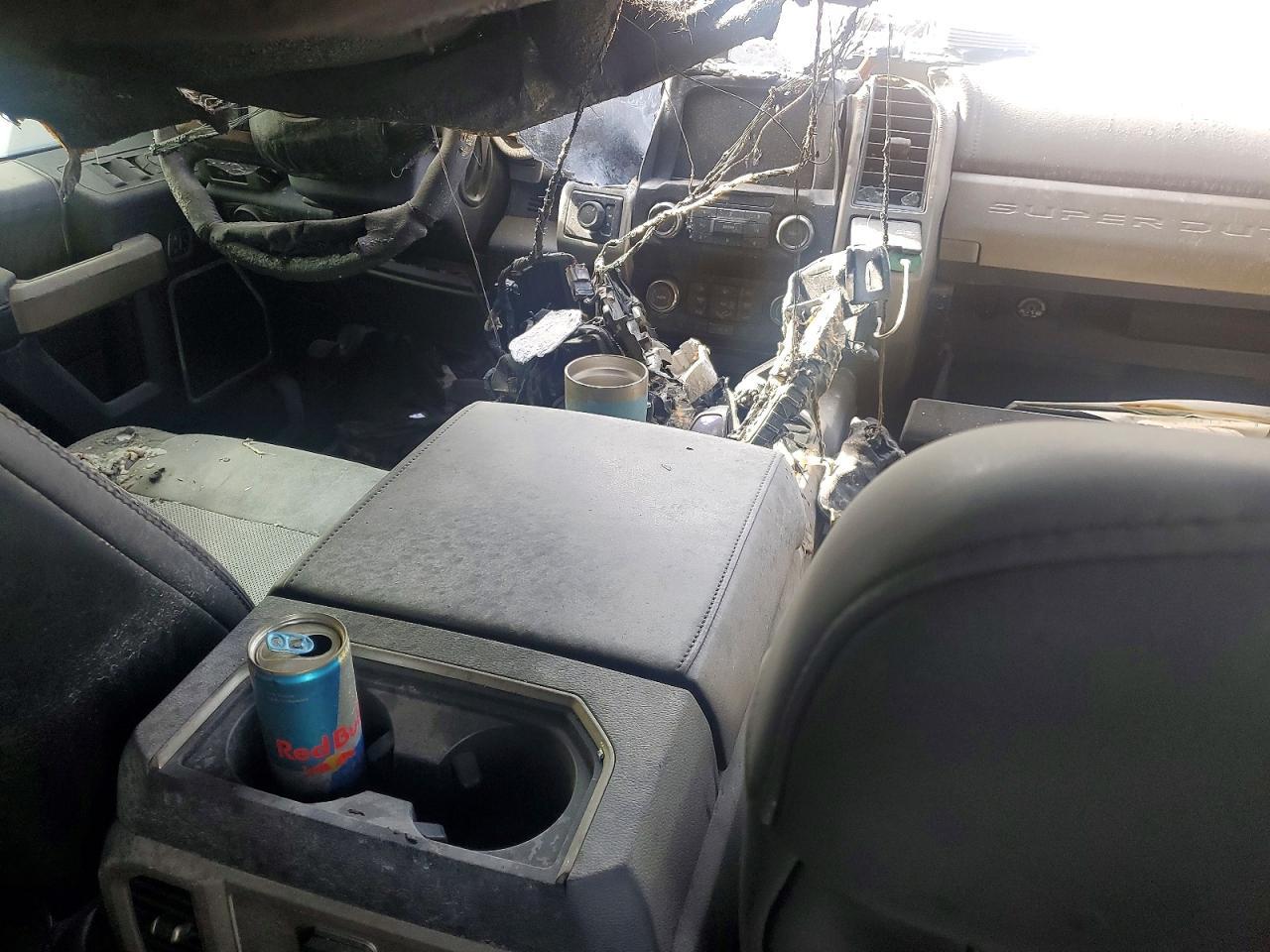 2019 Ford F350 Super Duty