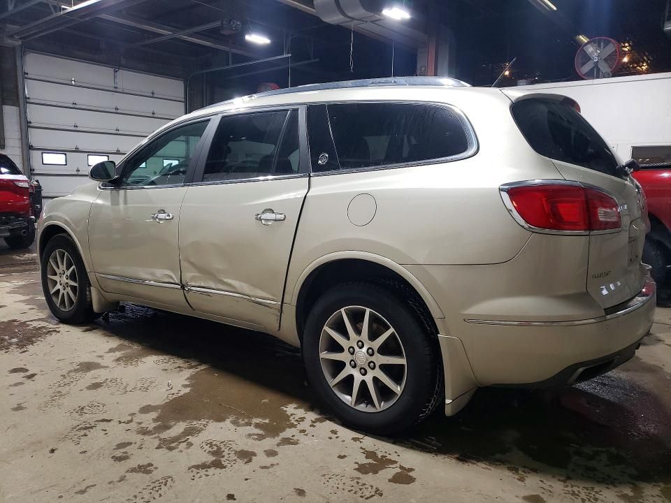 2015 Buick Enclave
