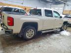 2016 GMC Sierra K1500 SLE