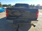 2009 Chevrolet Silverado K2500 Heavy Duty LT