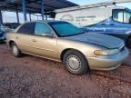 2005 Buick Century Custom
