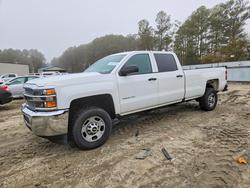 2019 Chevrolet Silverado K2500 Heavy Duty en venta en Seaford, DE