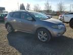2009 Nissan Murano s