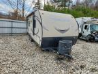 2017 Sandstorm 2017 Forest River Tracer Camper