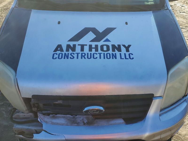 2010 Ford Transit Connect XLT