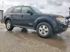 2008 Ford Escape xls