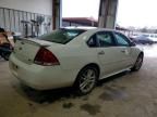 2012 Chevrolet Impala ltz