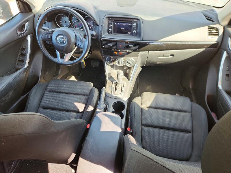 2015 Mazda Cx-5 Touring