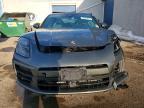 2024 Porsche Panamera Base