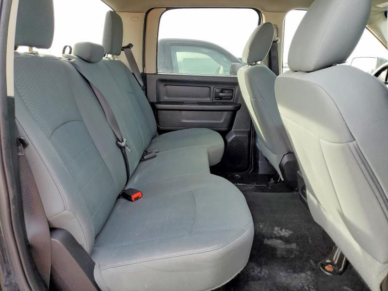 2015 Dodge Ram 1500 st