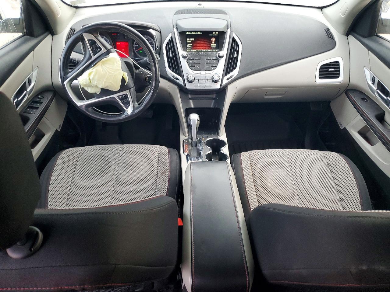 2013 GMC Terrain sle