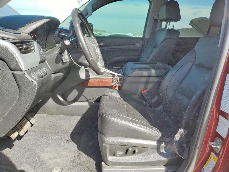 2020 GMC Yukon xl K1500 slt