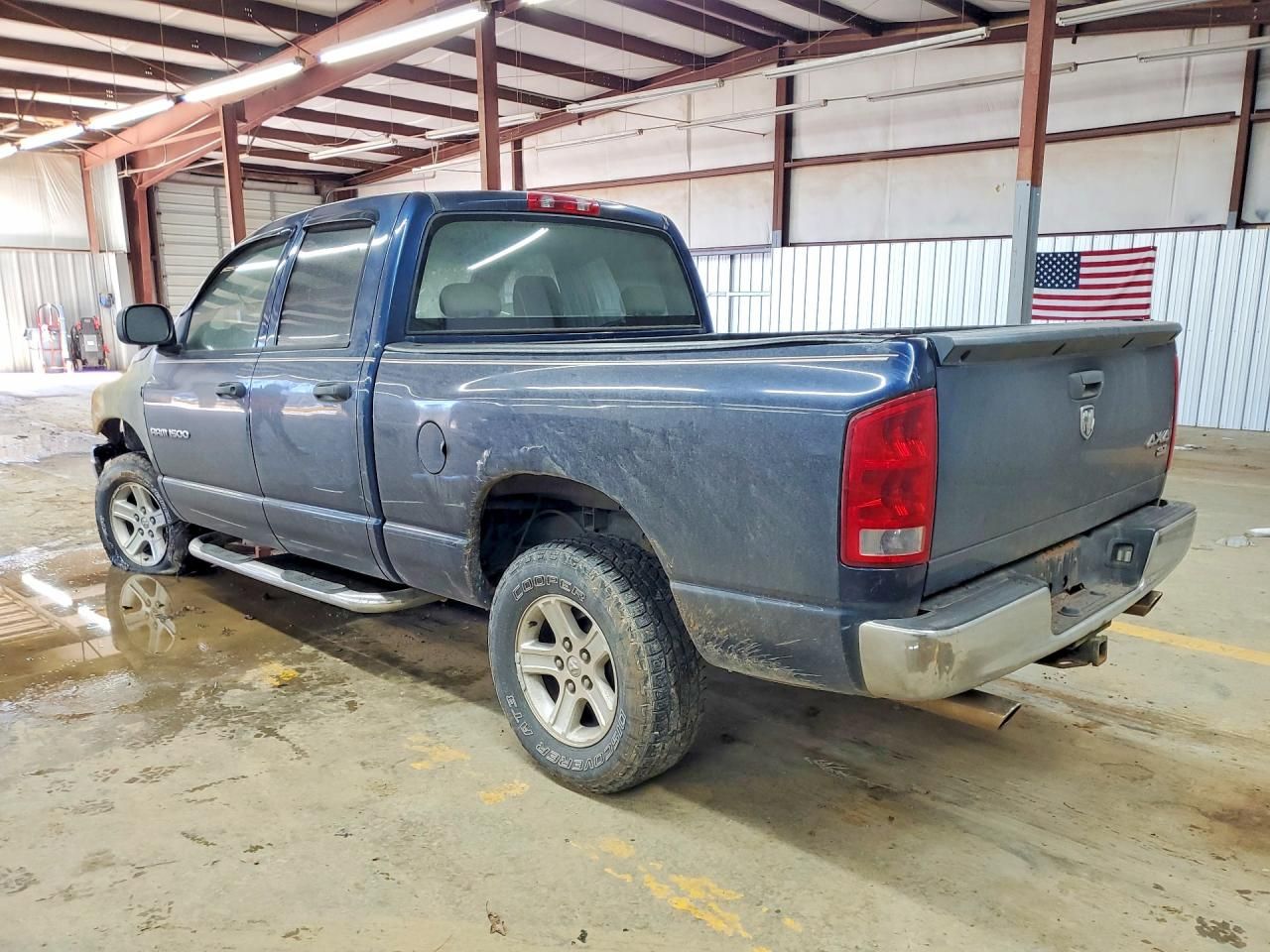 2006 Dodge Ram 1500 st