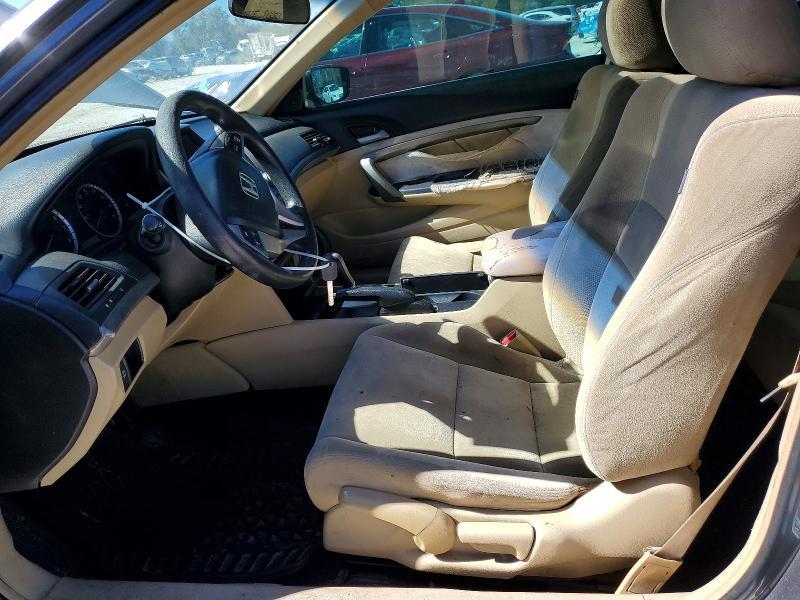 2008 Honda Accord ex