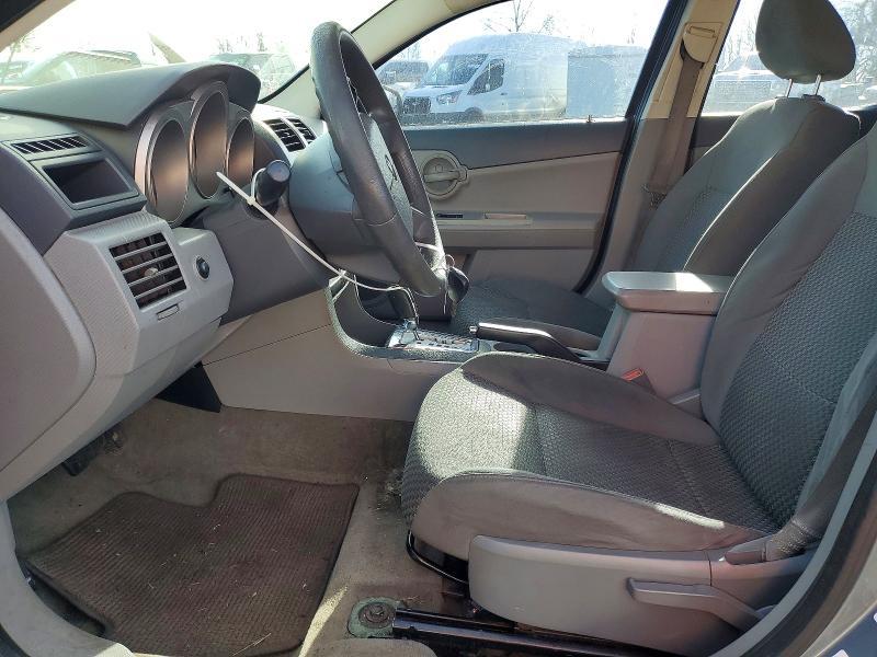 2008 Dodge Avenger se