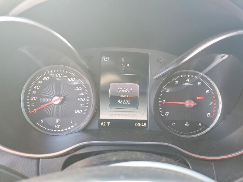 2018 Mercedes-Benz C300